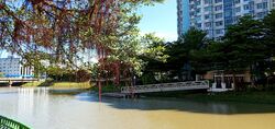 Blk 65 Kallang Bahru (Kallang/Whampoa), HDB 3 Rooms #407361061